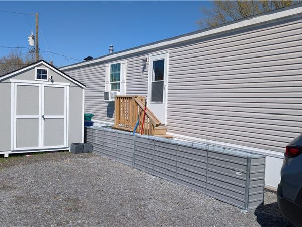 3652 Route 96, Lot 14, Shortsville, NY 14548
