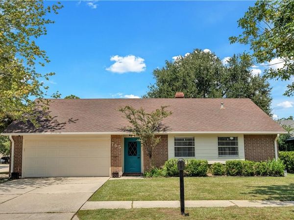 765 RIDGEWOOD Drive, Mandeville, LA 70471