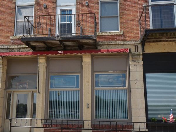 204 S Riverview Street, Bellevue, IA 52031