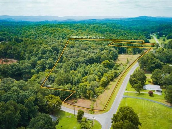1910 Ridgeway Road, Trion, GA 30753
