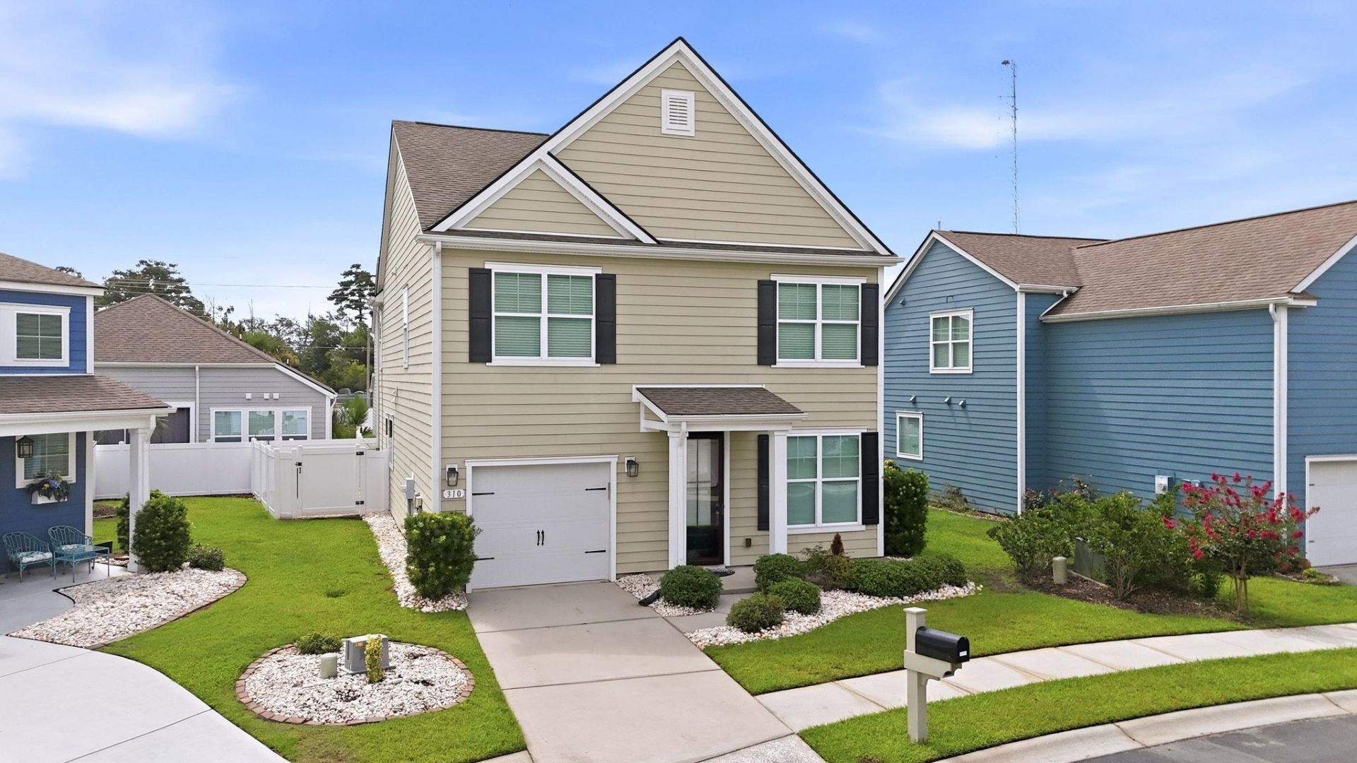 310 Lorenzo Dr., North Myrtle Beach, SC 29582 Main Photo