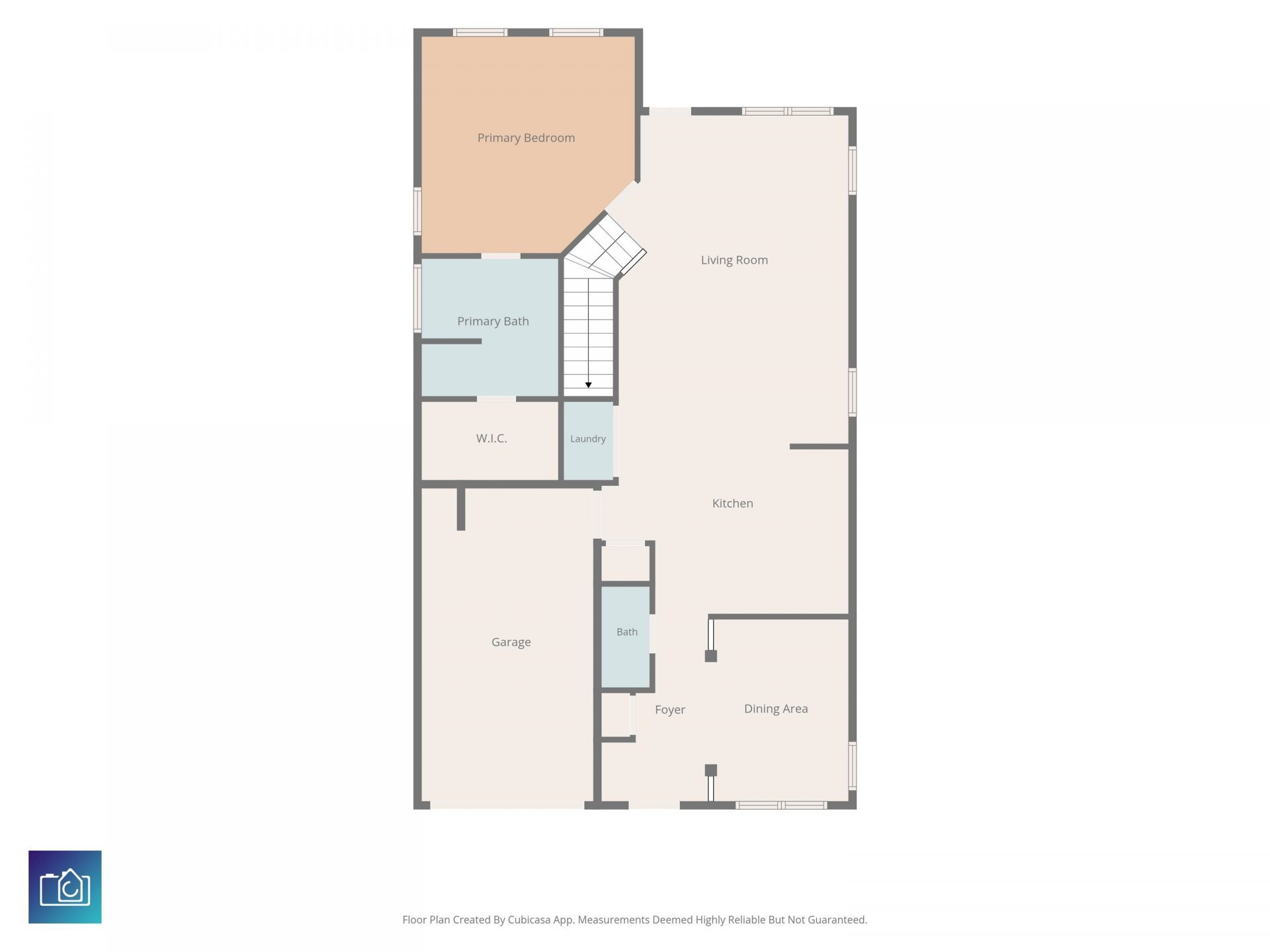 310 Lorenzo Dr. Photo 47