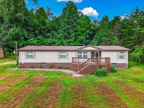 849 Whitaker Road, New Market, TN 37820