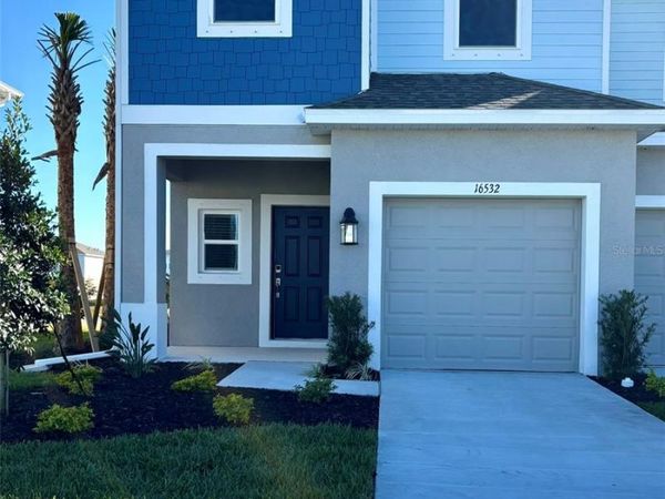 16532 BERGAMO PLACE , BRADENTON, FL 34211