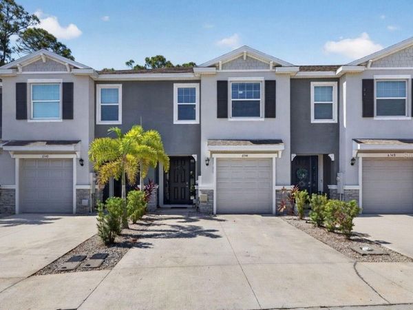 6544 CALYPSO CORAL LANE , SARASOTA, FL 34240