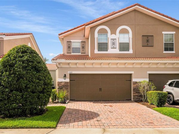 5369 VIA APPIA WAY , SANFORD, FL 32771