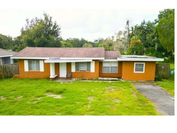 1329 WOODBINE STREET , CLEARWATER, FL 33755