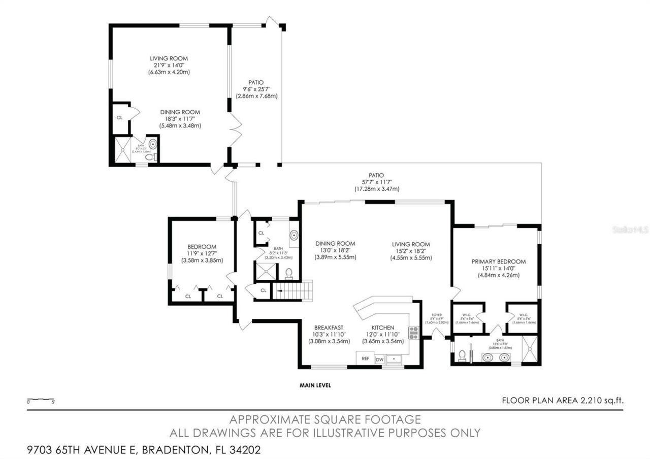 9703 65th Avenue E, Bradenton, FL 34202 Photo