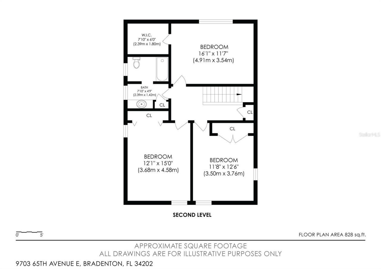 9703 65th Avenue E, Bradenton, FL 34202 Photo