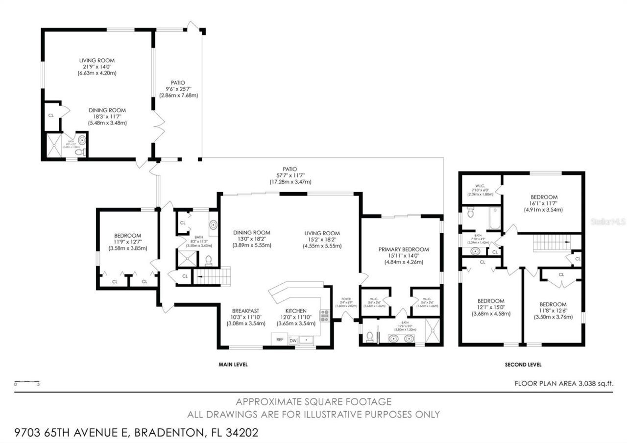 9703 65th Avenue E, Bradenton, FL 34202 Photo