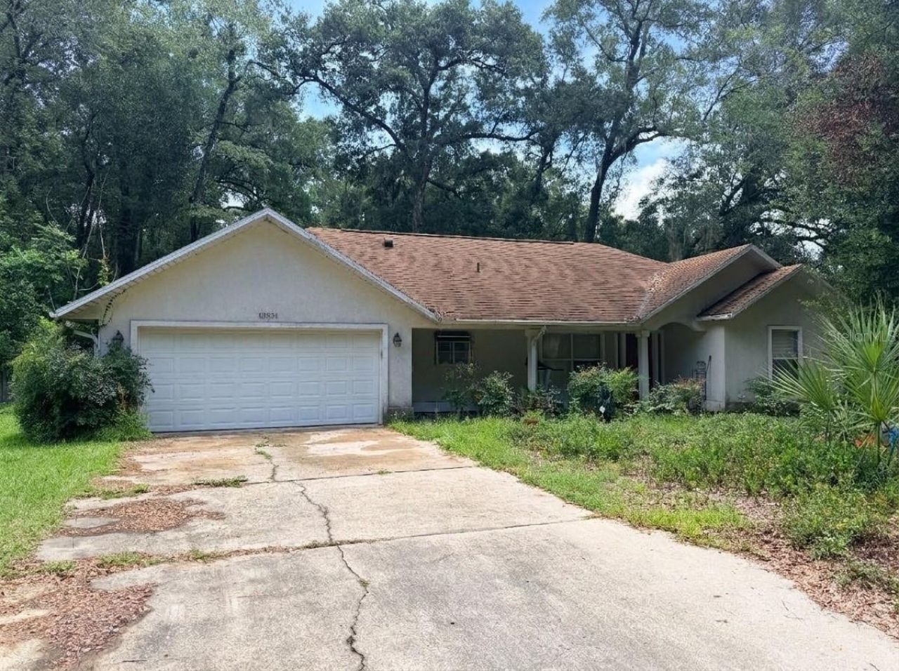 13521 NW 137th Place, Alachua, FL 32615 Main Photo