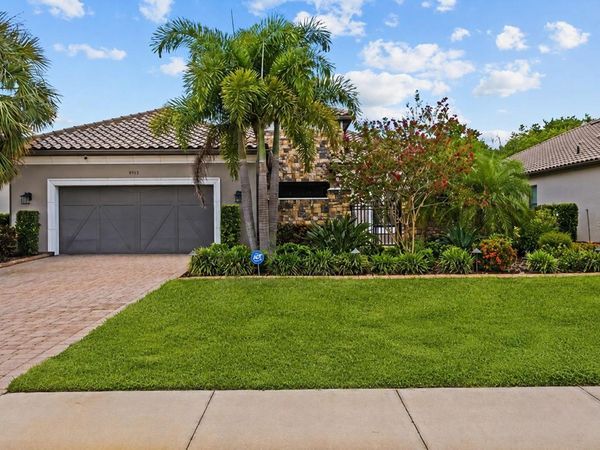 9913 WICKER PARK PLACE , PALMETTO, FL 34221