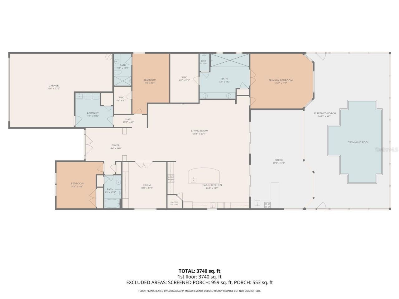 9913 Wicker Park Place, Palmetto, FL 34221 Photo