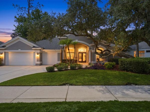 2862 DEER RUN , TARPON SPRINGS, FL 34688