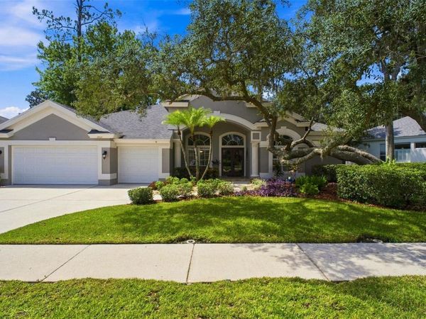 2862 DEER RUN, TARPON SPRINGS, FL 34688