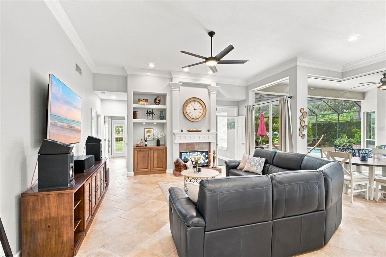 2862 Deer Run, Tarpon Springs, FL 34688 Photo