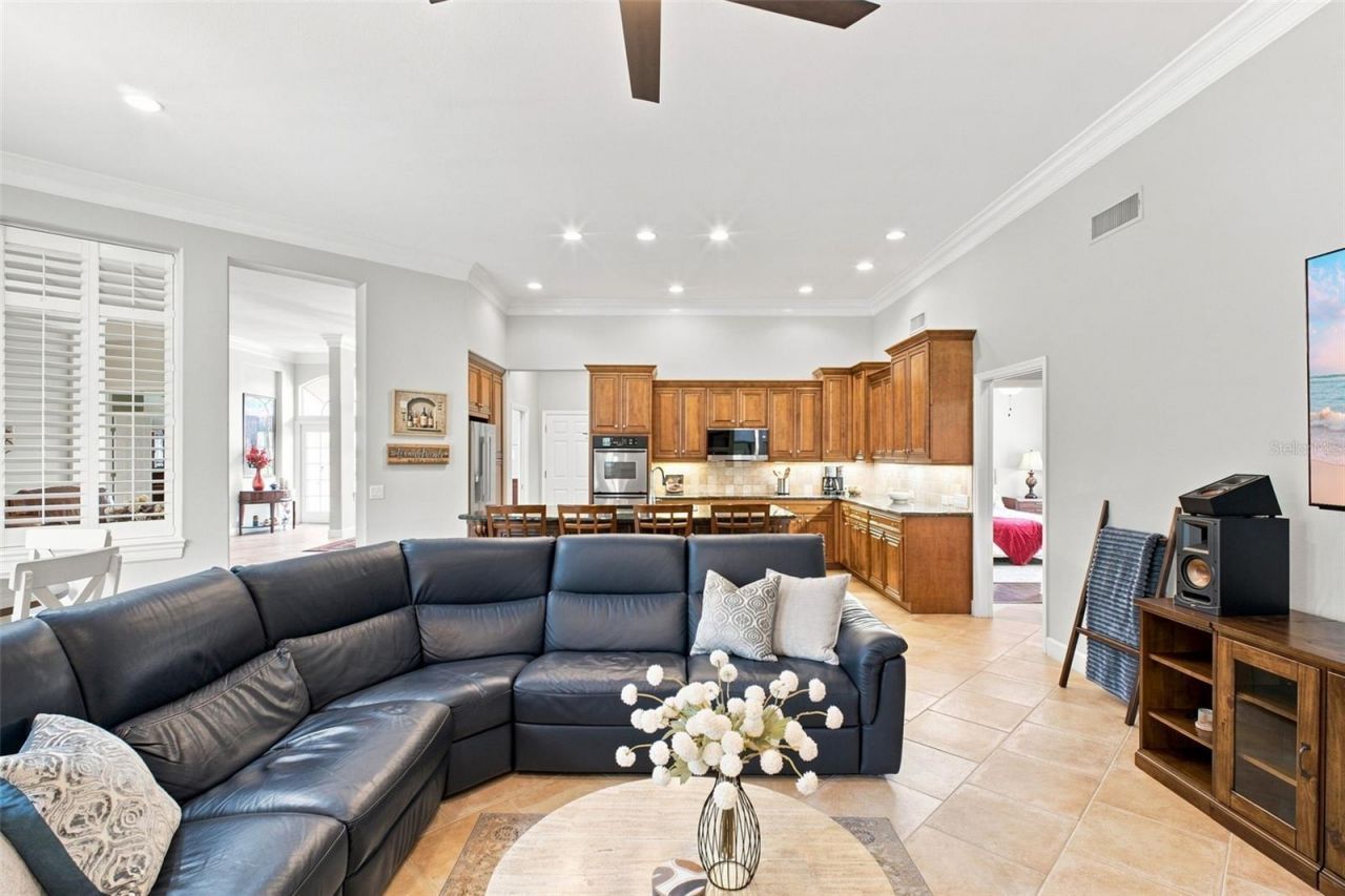 2862 Deer Run, Tarpon Springs, FL 34688 Photo