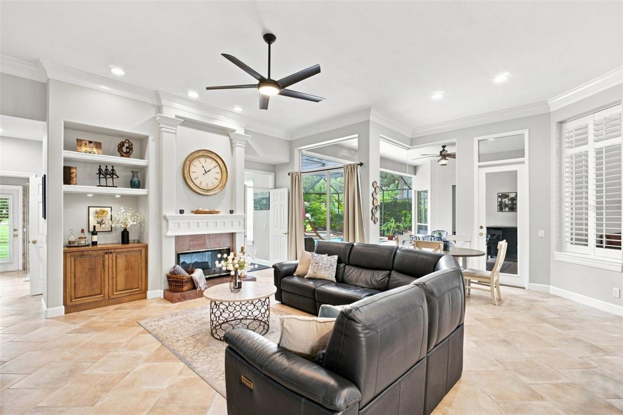 2862 Deer Run, Tarpon Springs, FL 34688 Photo