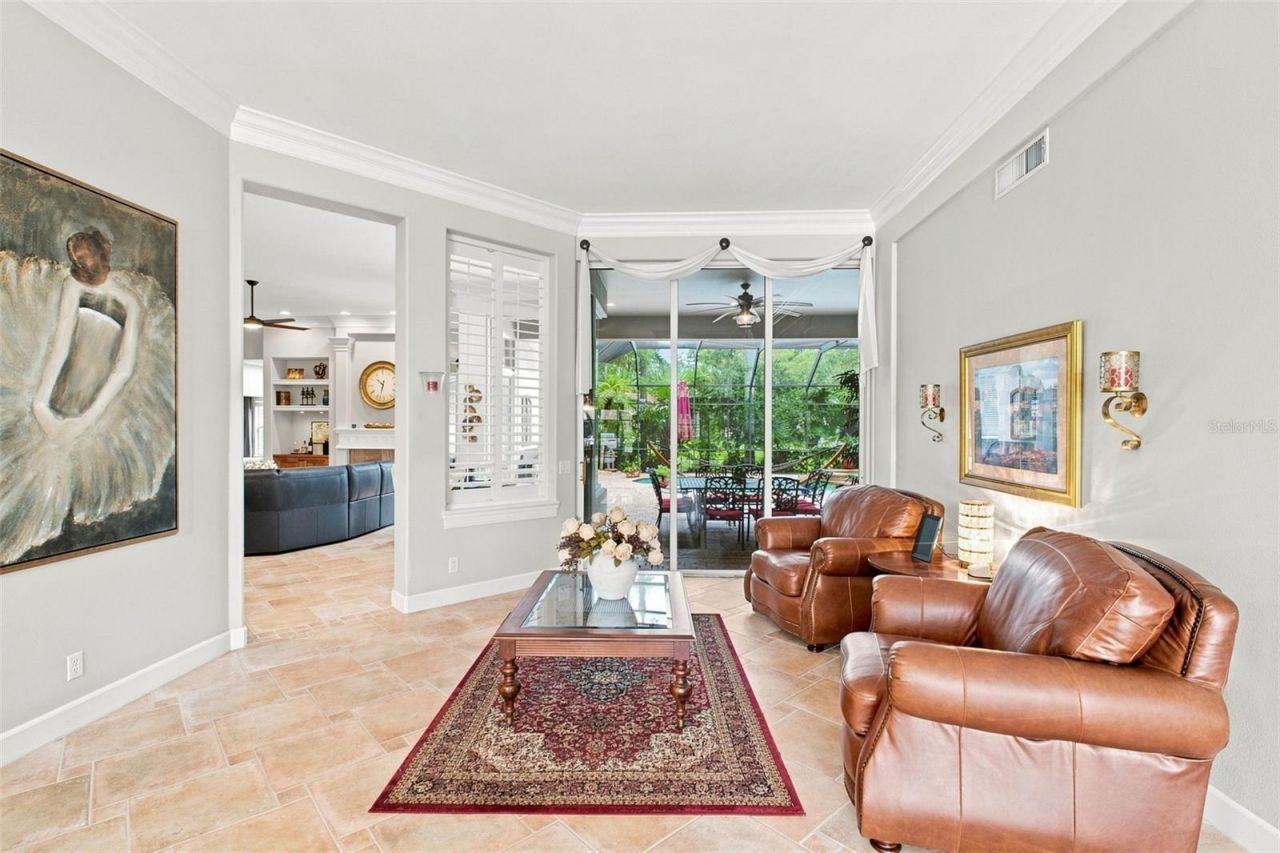 2862 Deer Run, Tarpon Springs, FL 34688 Photo