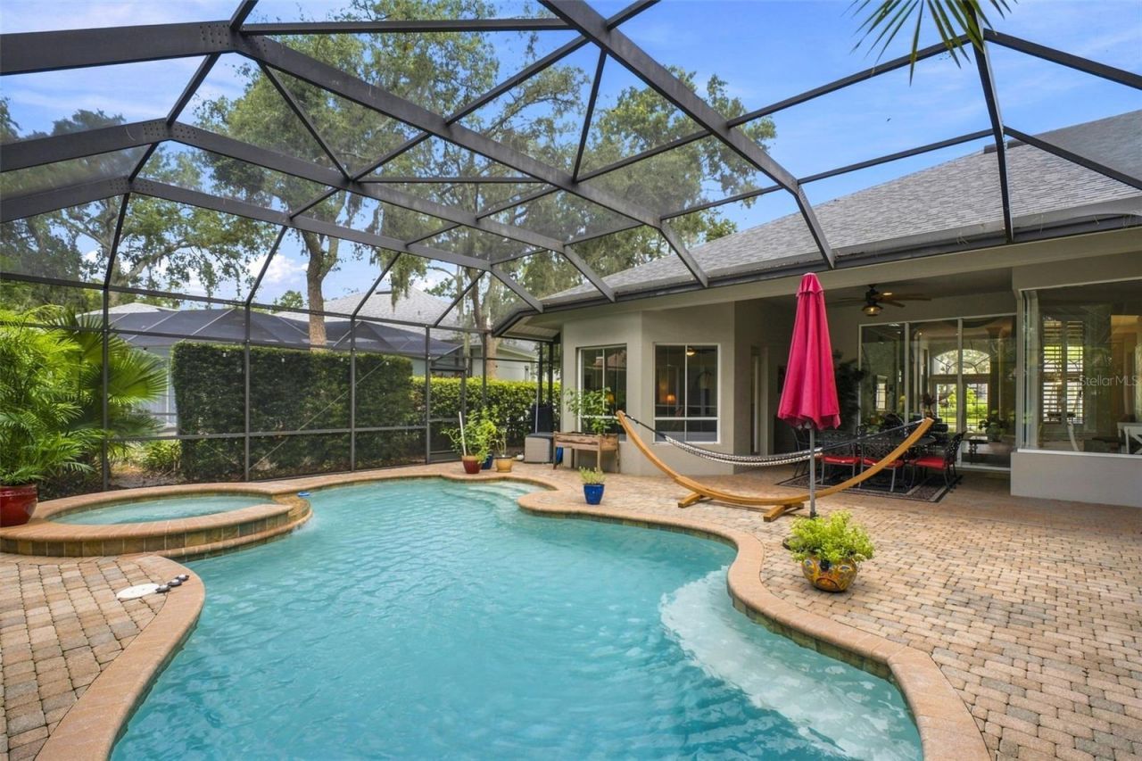 2862 Deer Run, Tarpon Springs, FL 34688 Photo