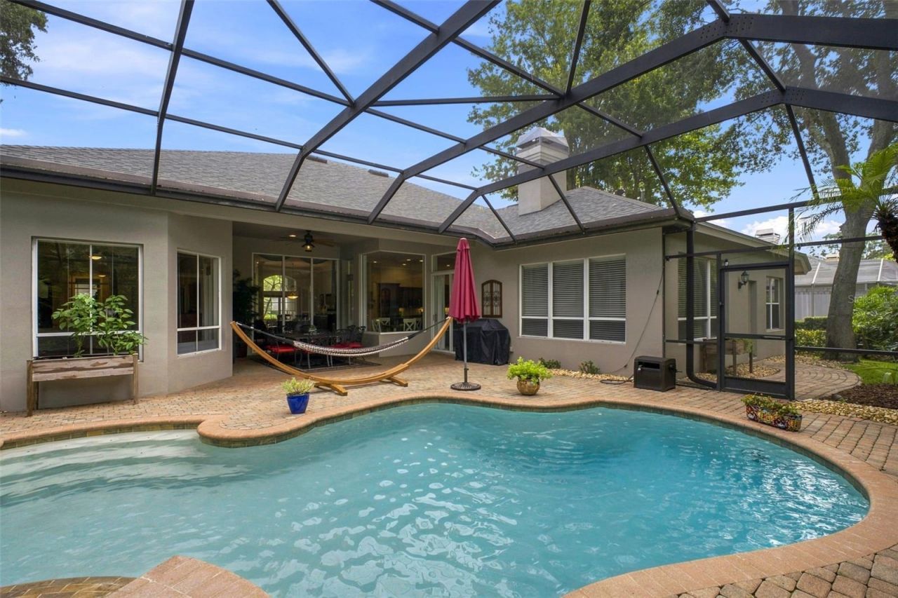 2862 Deer Run, Tarpon Springs, FL 34688 Photo