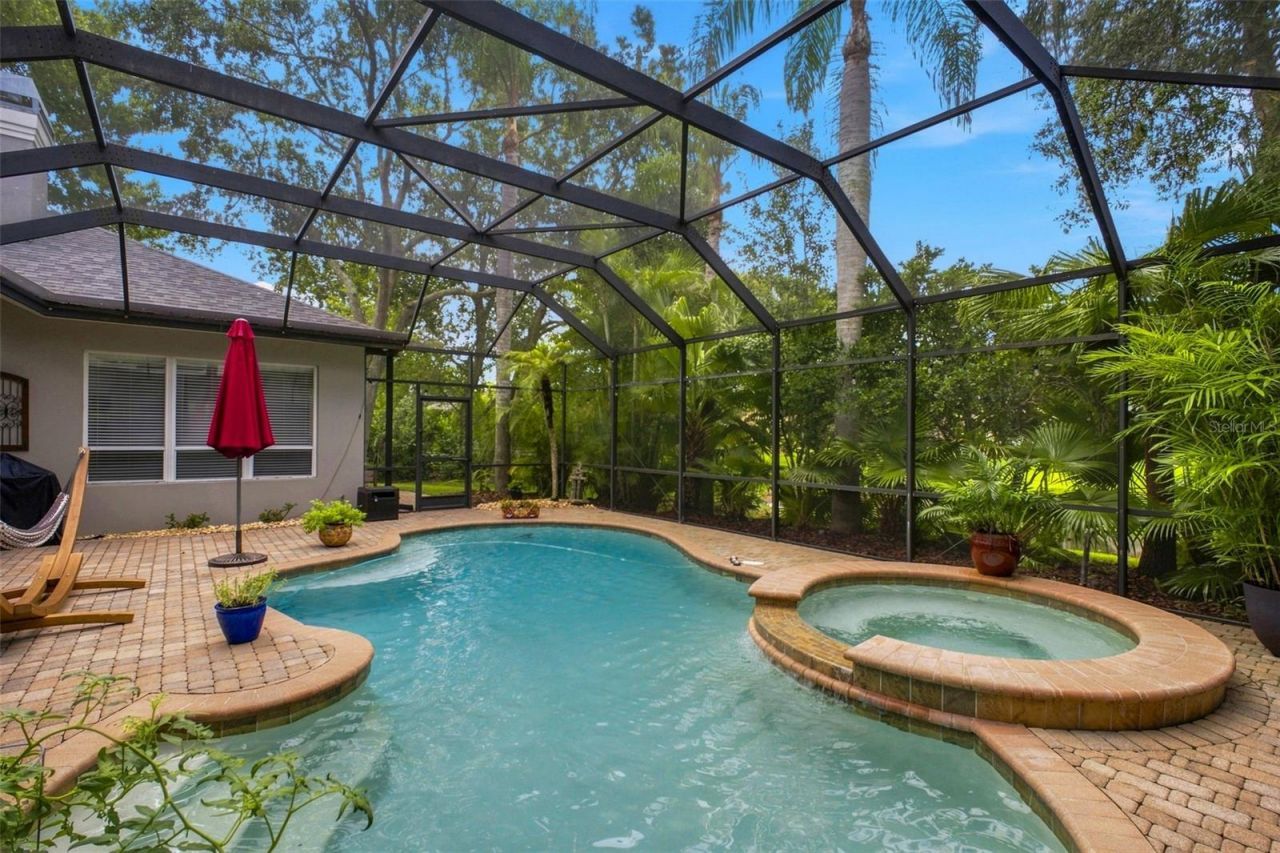 2862 Deer Run, Tarpon Springs, FL 34688 Photo