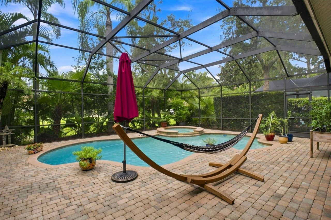 2862 Deer Run, Tarpon Springs, FL 34688 Photo