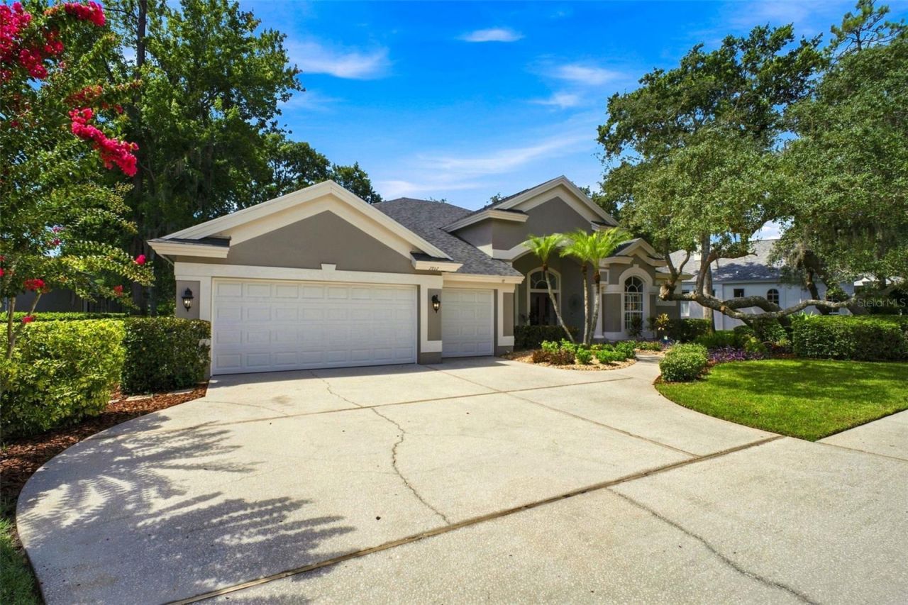 2862 Deer Run, Tarpon Springs, FL 34688 Photo
