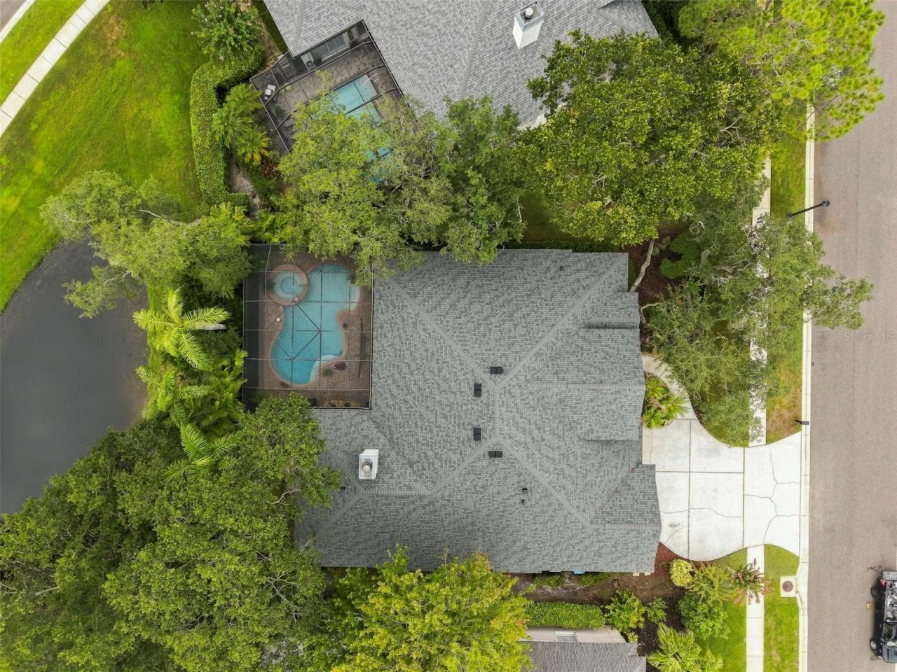 2862 Deer Run, Tarpon Springs, FL 34688 Photo