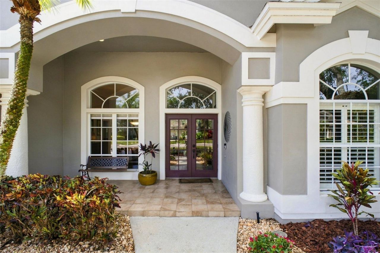 2862 Deer Run, Tarpon Springs, FL 34688 Photo