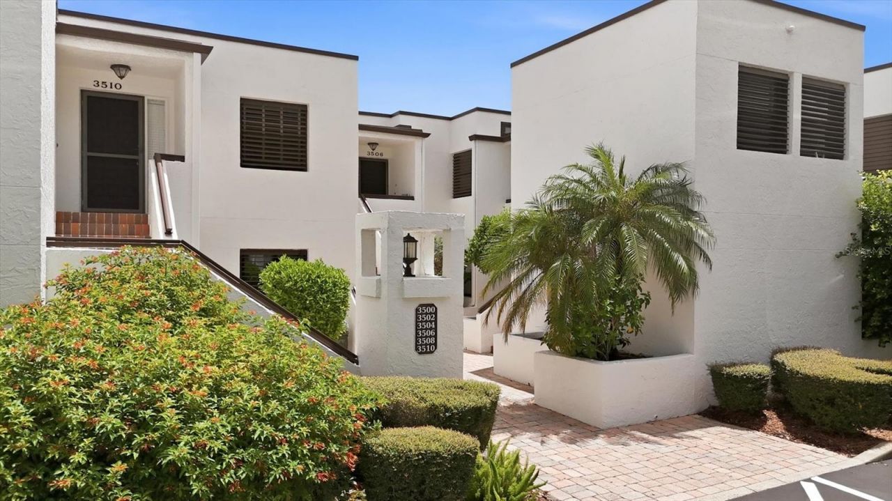 3508 Richwood Link, Unit 55, Sarasota, FL 34235 Photo