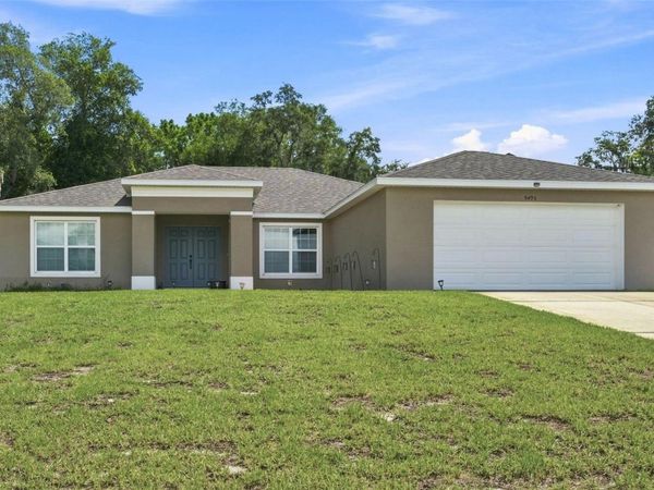 9495 E BAYMEADOWS DRIVE , INVERNESS, FL 34450