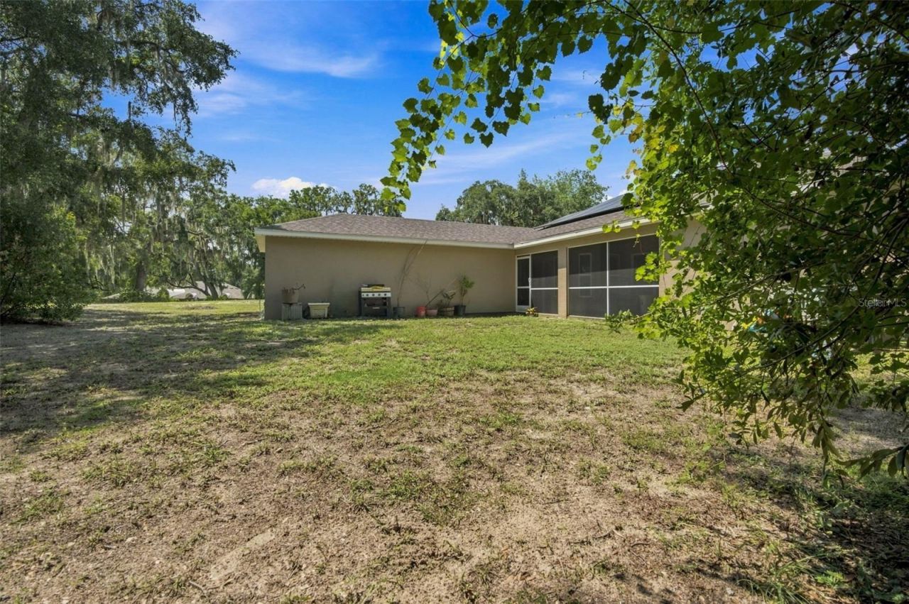 9495 E Baymeadows Drive, Inverness, FL 34450 Photo