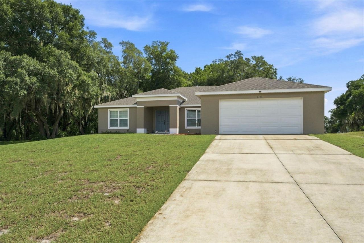9495 E Baymeadows Drive, Inverness, FL 34450 Photo