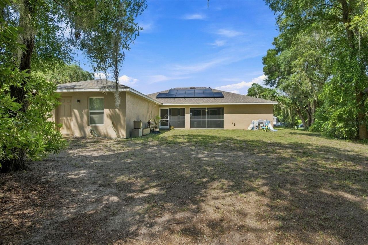 9495 E Baymeadows Drive, Inverness, FL 34450 Photo