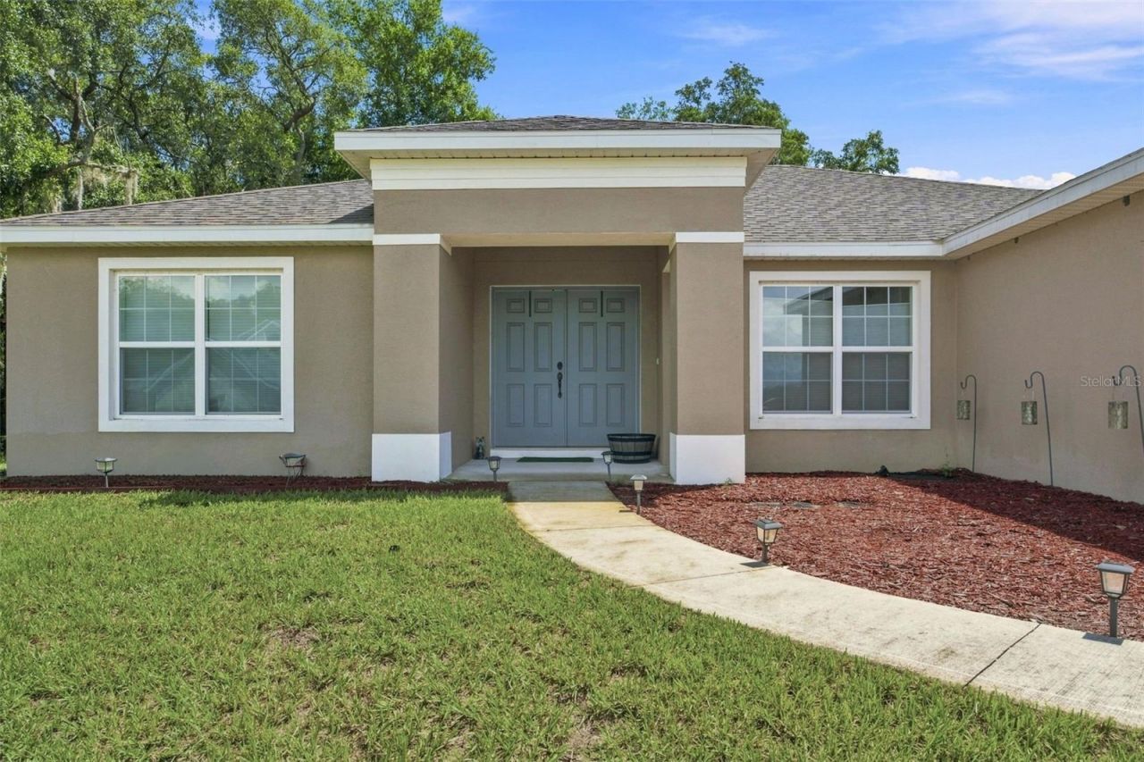 9495 E Baymeadows Drive, Inverness, FL 34450 Photo