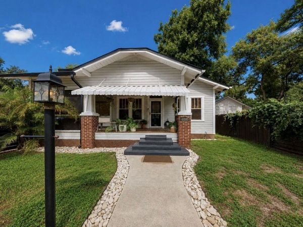 6702 N ELIZABETH STREET , TAMPA, FL 33604