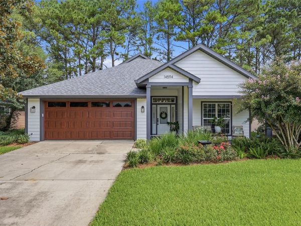 14594 NW 25TH AVENUE , NEWBERRY, FL 32669