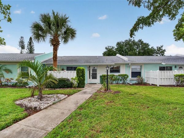 3603 41ST STREET W, Unit 3603, BRADENTON, FL 34205