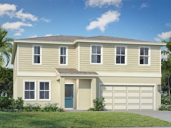 2586 ABSOULTE AVENUE , LAKE HAMILTON, FL 33851