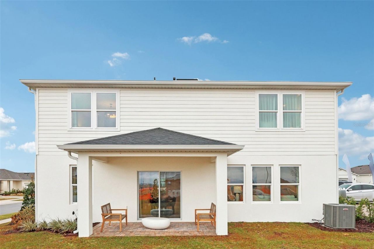 2586 Absoulte Avenue, Lake Hamilton, FL 33851 Photo