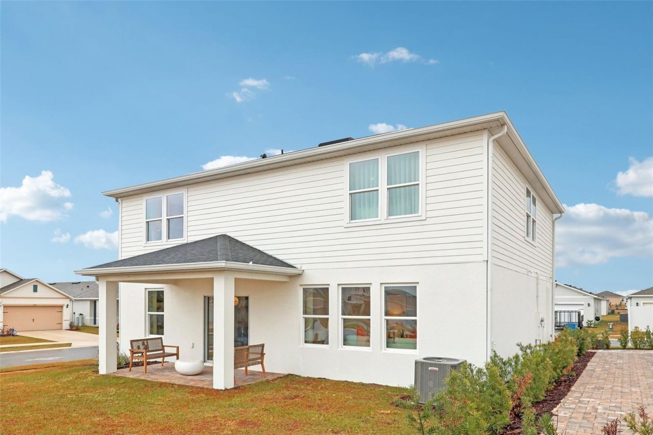 2586 Absoulte Avenue, Lake Hamilton, FL 33851 Photo
