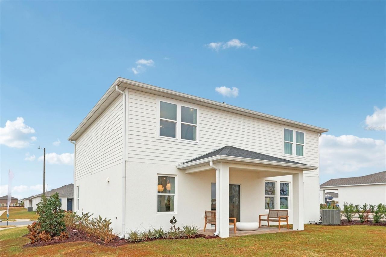 2586 Absoulte Avenue, Lake Hamilton, FL 33851 Photo