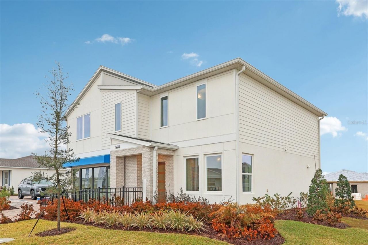 2586 Absoulte Avenue, Lake Hamilton, FL 33851 Photo