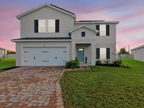 1141 LEXINGTON LANE , HAINES CITY, FL 33844