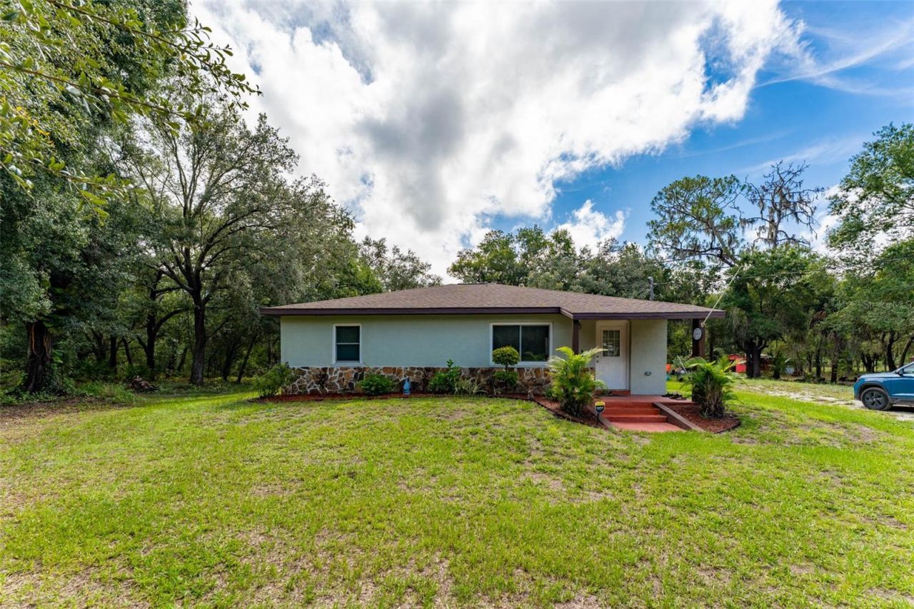 14150 Highland Road, Wimauma, FL 33598 Main Photo