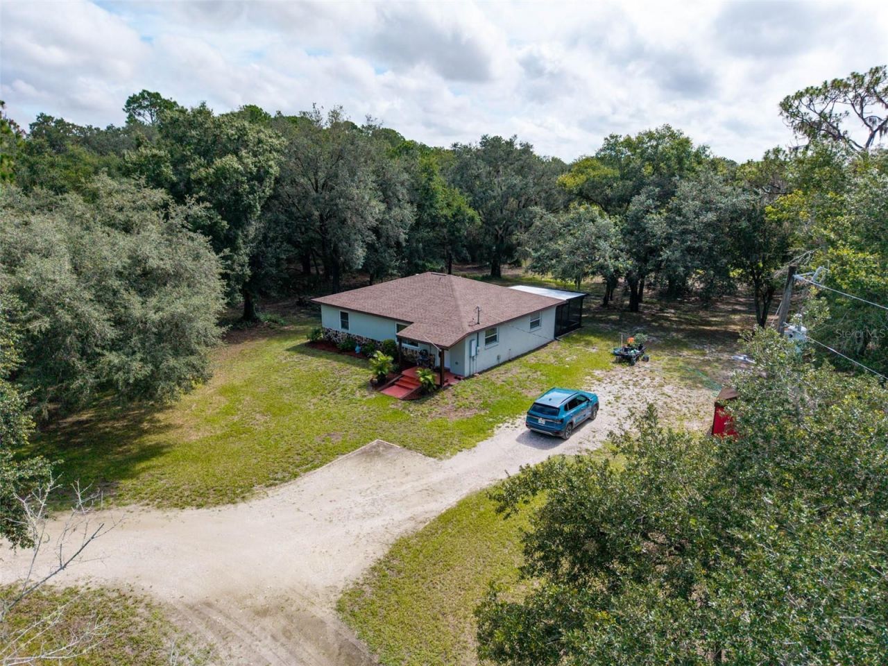 14150 Highland Road, Wimauma, FL 33598 Photo