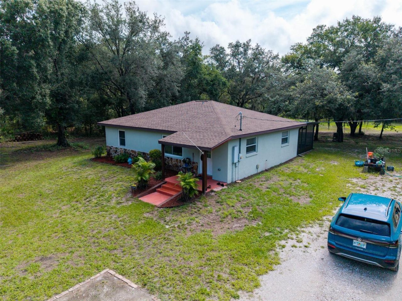 14150 Highland Road, Wimauma, FL 33598 Photo