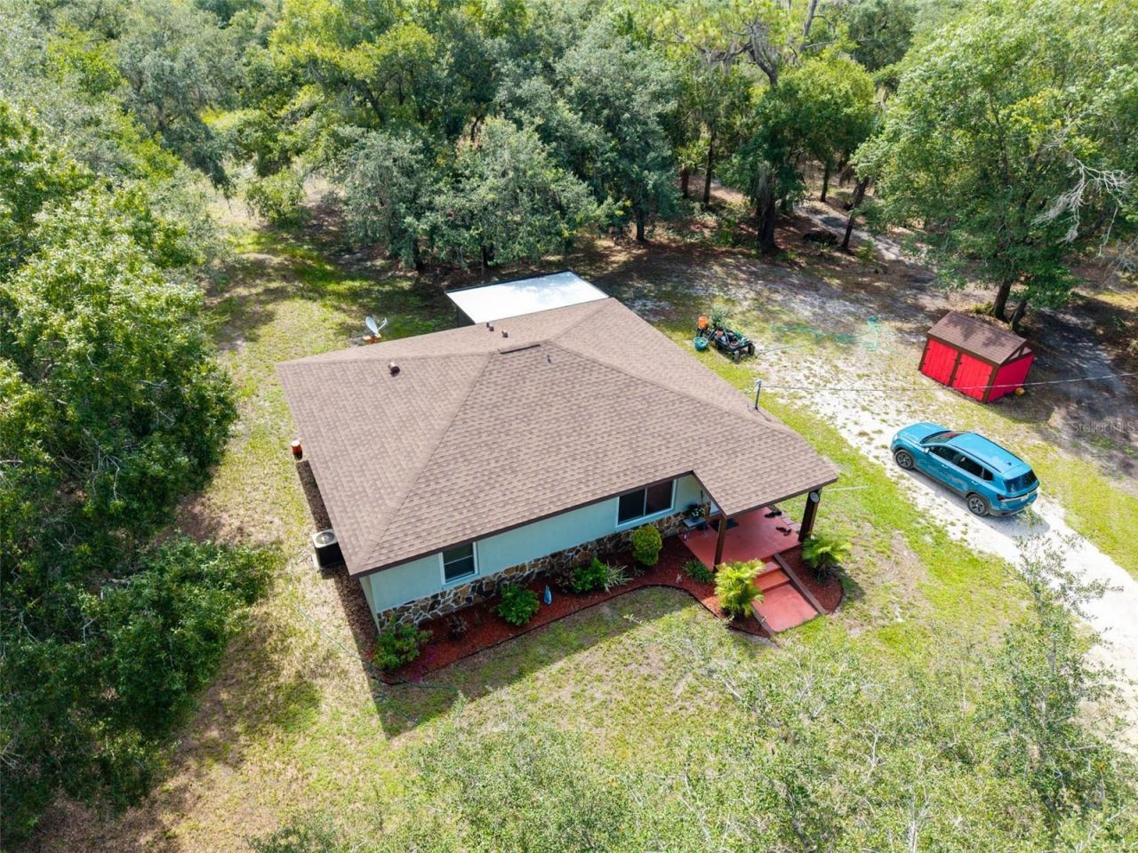 14150 Highland Road, Wimauma, FL 33598 Photo