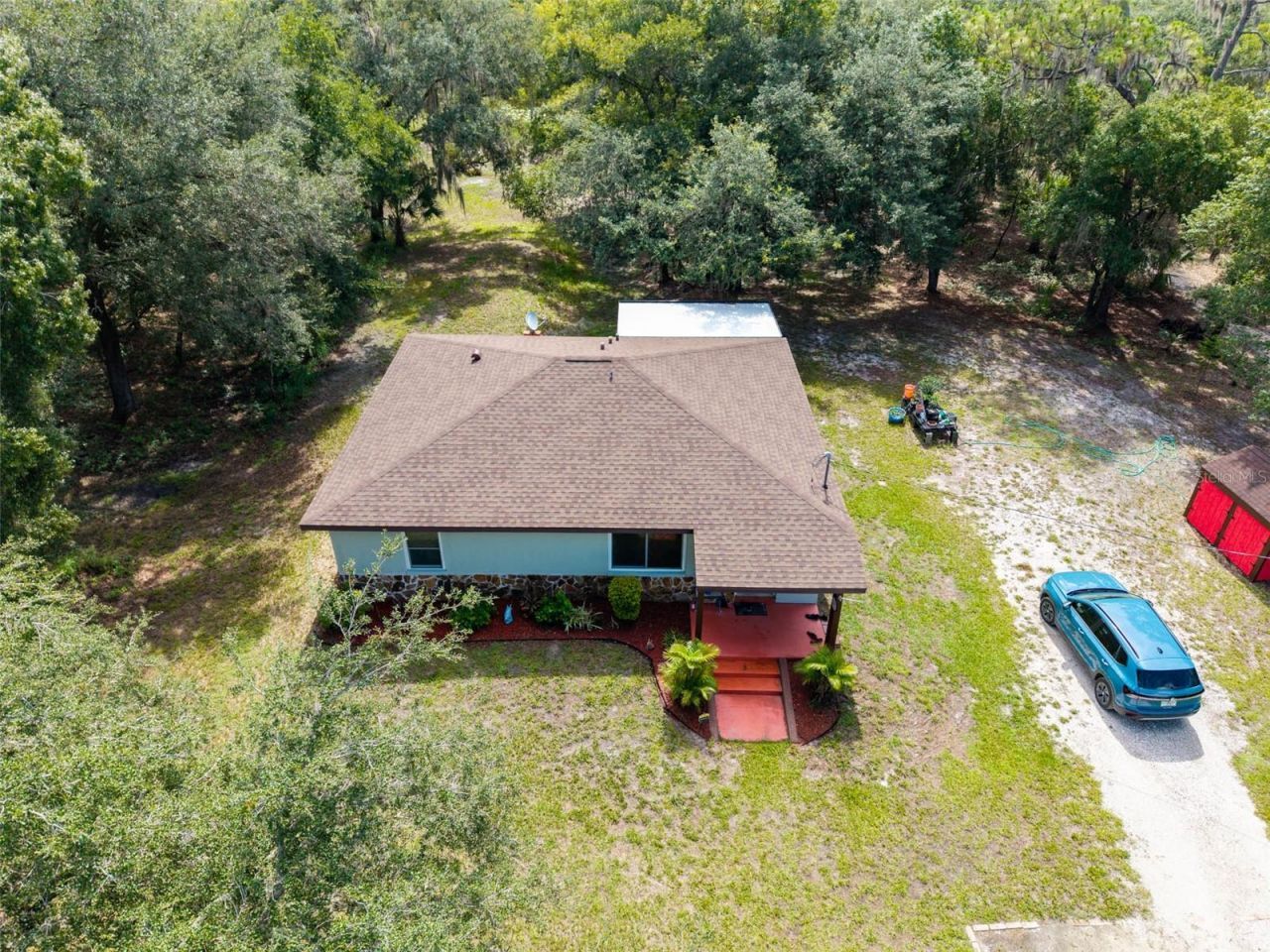 14150 Highland Road, Wimauma, FL 33598 Photo